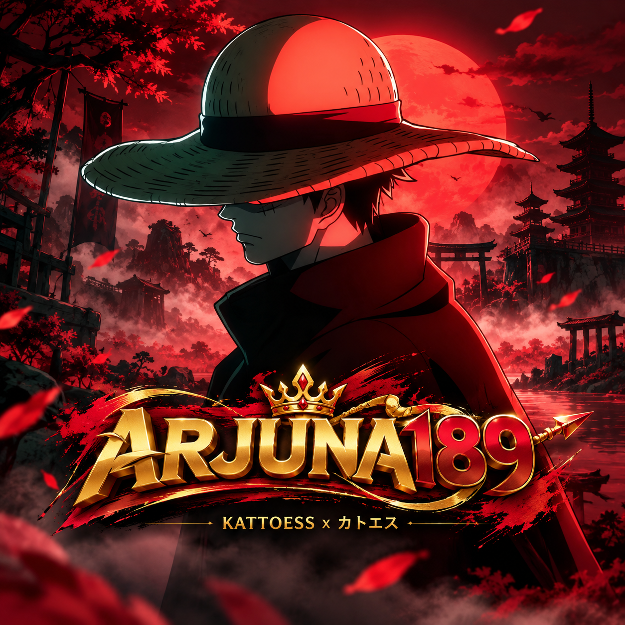 ARJUNA189